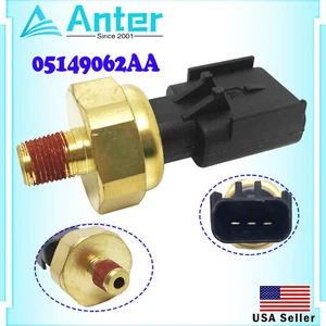 Interruptor de presión sensor de aceite de motor para Chrysler 300 2005-16 3,5 L 3,6 5,7 6,1 6,4 L - Imagen 1 de 4