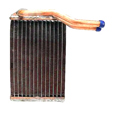 Calefactor Core Fit Honda 90-93 Accord 4Cyl L4 2.2L Carquest 398293 Foto 1 de 2