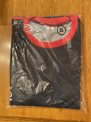 ST. LOUIS CARDINALS ST. LOUIS CITY SC SOCCER JERSEY XL SGA 7/14/23 SHIP TOMORROW Cover