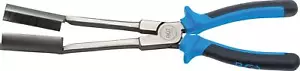 BGS Spark Plug Pliers | 250mm | 30° Angled - Picture 1 of 1