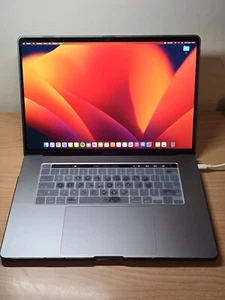 Apple MacBook Pro 16" 2019 IntelCore i9 9a Gen 2,4 GHz 64 GB RAM 512 GB SSD - Photo 1/6