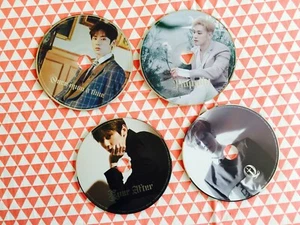 Nu'est 6° mini album Happily ever after CD solo disco Nuest - Foto 1 di 5