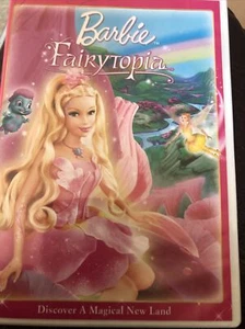 Barbie Fairytopia: Discover a magical, new land - Picture 1 of 4