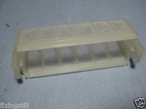 AIR FILTER NYLON 021 023 025 STIHL MS210 MS230 MS350 PN:1123 120 1612 - Picture 1 of 2