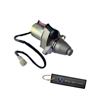 Repuesto de arranque para Suzuki Quadsport LT80 Quadrunner 80 (1987-2006) - Imagen 1 de 12