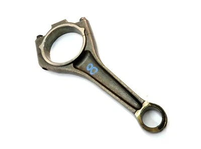 Land Rover LR4 2011 - 5,0 L AJ133 V8 motor biela Foto 1 de 4