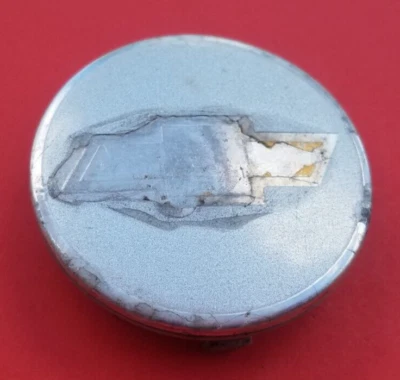 CHEVROLET IMPALA LIMITED CAPTIVA LLANTA DEPORTIVA TAPACUBOS TAPA CENTRAL CUBIERTA C20 Foto 1 de 3