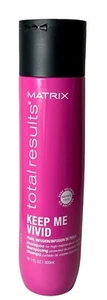 Matrix Total Results Keep Me Vivid Pearl Infusion Shampoo 10.1 oz pure - Picture 1 of 1