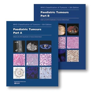 Paediatric Tumours: WHO Classification of Tumours by WHO - Picture 1 of 1