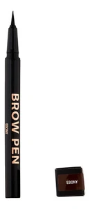 Anastasia Beverly Hills Brow Pen Ebony. Brows - Picture 1 of 1