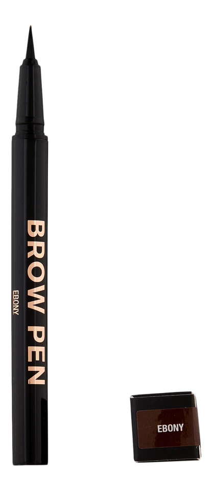 Anastasia Beverly Hills Brow Pen Ebony. Brows - Image 1 of 1