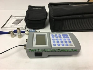 AEA Technology VIA ECHO 2500 6025-5250 Analyzer - Picture 1 of 1