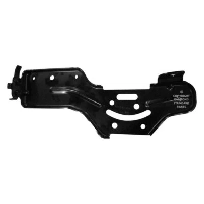 Front Passenger Side Bumper Bracket for Nissan Titan 2008-2015 NI1067139DSC Foto 1 de 3