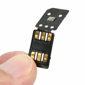 T-Mobile iPhone Odblokuj chip SIM do iPhone 12/13 /SE3 - Obsługa przy użyciu tylko eSIM - Zdjęcie 1 z 1