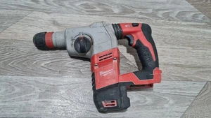 Milwaukee 18v HD18 HX-0 Akku-Bohrhammer m18 - Bild 1 von 7