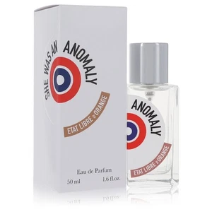 She Was An Anomaly by Etat Libre d'Orange Eau De Parfum Spray (Unisex) 1.6 oz - Picture 1 of 8