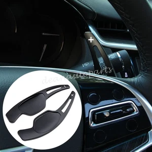 Steering Wheel Paddle Shifter Extension For Cadillac XTS 2013-2019 Accessories - Picture 1 of 10