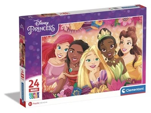 Clementoni 24241 Disney Princess Puzzle - Picture 1 of 8