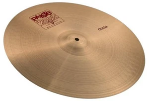 Piatto Crash Paiste 16" 2002 - Foto 1 di 1
