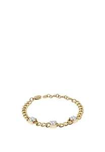 Liu Jo Damen Armband LJ2301 Gold - Bild 1 von 2