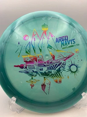 Thought Space Athletics - RARE - Ethos "Argo Navis-SE" Mantra - 174g - Image 1 of 3