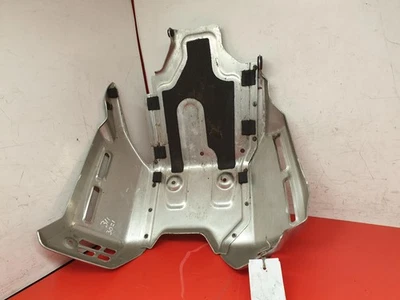 Honda CRF1000L MK1 BELLY PAN 2018 Foto 1 de 4