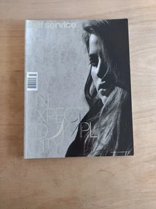 Self Service Magazine No.21 - Imagen 1 de 24