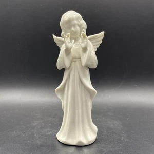 Karl-Heinz Klette Dresden Porcelain Conductor Angel - Picture 1 of 10