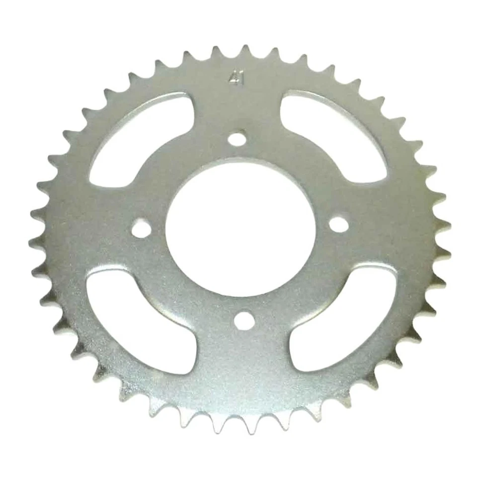 New 41 Tooth Rear Sprocket Fits Suzuki SP 500 HP By 64511-24510 RSS-005-41 Foto 1 de 1