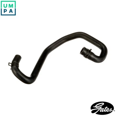 HEATER HOSE 02-1654 FOR PEUGEOT MANAGER/Van/Platform/Chassis/Bus BOXER  FIAT - Image 1 of 4