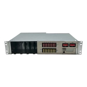 DELTA Electronics DSP 600B-48-4 19" 2U LVD PSC1 Stromversorgung - Bild 1 von 6