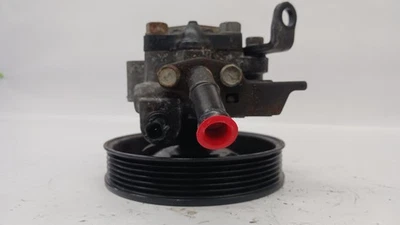 '07-'09 HYUNDAI SANTA FE Steering Pump 2.7L 26k miles OEM 1 Year Warranty! - Изображение 1 из 4
