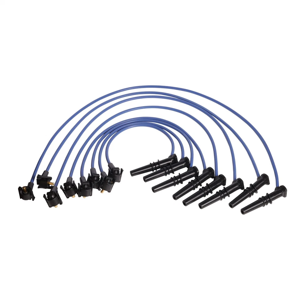 Juego de cables de bujías ACEON Racing para Ford Lincoln Mercury 1996-1999 4,6 L V8 Foto 1 de 1