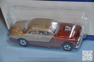 Hot Wheels Since 68 Muscle Cars TOP 40 Shoe Box #32 of 40 32/40 Convertible Gold - Picture 1 of 6