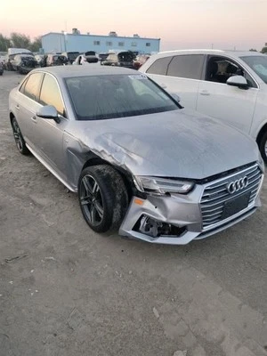 ROOF ASSEMBLY 2017-2023 AUDI A4 AUDI Foto 1 de 4