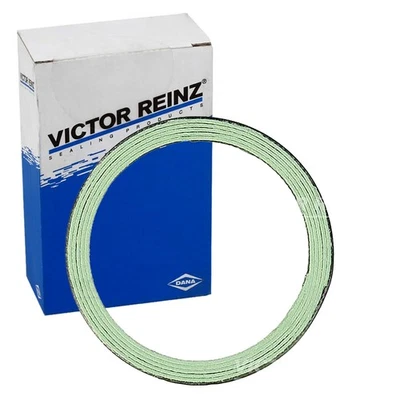 Victor Reinz Joint D'Échappement Compatible Avec Toyota Carina Cressida Dyna - Photo 1/2