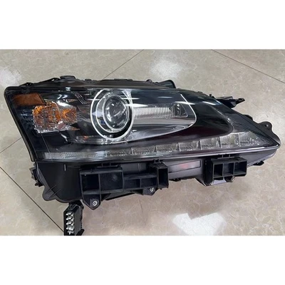 Conjunto de faros de xenón AFS derecho para Lexus gs250 gs350 2012-2015 Foto 1 de 4