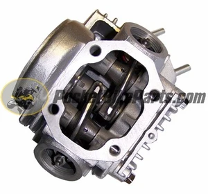 110cc Cylinder Head Assembly - ATV, Dirt Bike, TAO TAO, ICE BEAR, SSR - Picture 1 of 1