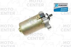 Motor De Arranque PIAGGIO LIBERTY IGET 4T 3V 25KM/H 50 2016-2016 RP8C54200 - Imagen 1 de 1