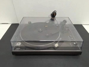 Technics SL-2000 Direct Drive Player System Turntable - Picture 1 of 6
