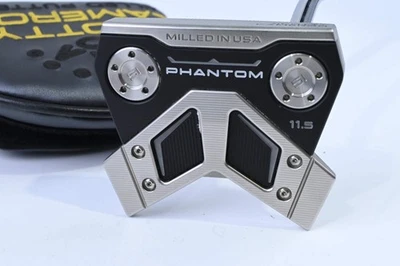Scotty Cameron 2024 Phantom 11.5 Putter / 34 Inch - Image 1 of 4