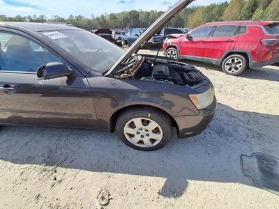 Guardabarros derecho pasajero compatible con 06-10 SONATA 2721522 Foto 1 de 3