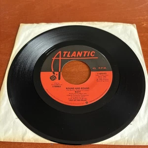 Ratt 45 Round And Round / The Morning After 1984 Atlantic 7-89693 - Foto 1 di 4