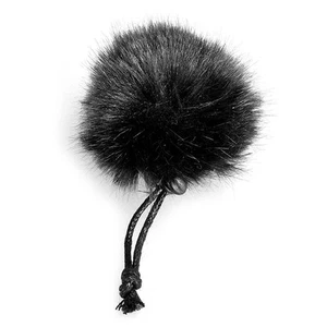 Comica CVM-MF1(B) Lavalier Windscreen Muff - Picture 1 of 2