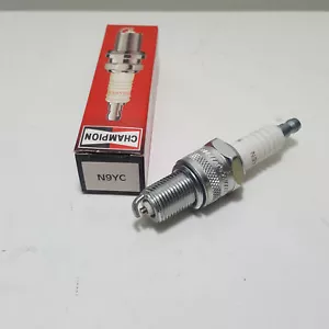 CANDELA CHAMPION N9YC ALFA ROMEO GIULIA - FIAT 130 - X 1/9 PER 46229251 - Picture 1 of 6