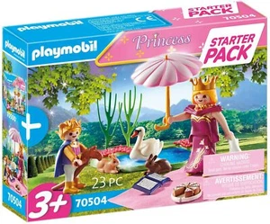 Playmobil ® 70504 Princesse Starter pack / Neuf - New - nuevo - Imagen 1 de 3