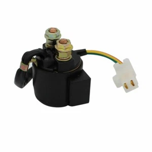 Relé de arranque BW350 BW 350 rueda grande 1986-1988 I RL13 - Imagen 1 de 1