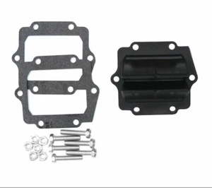 V-Force 3 Reed Valve V313A for KAWASAKI KX125 KMX125 KX500 KDX200/KDX220R - Picture 1 of 5