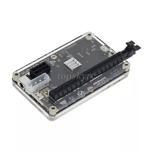 Dock scheda grafica esterna dock GPU esterno con cavo USB4 per Thunderbolt 4 3 - Foto 1 di 7
