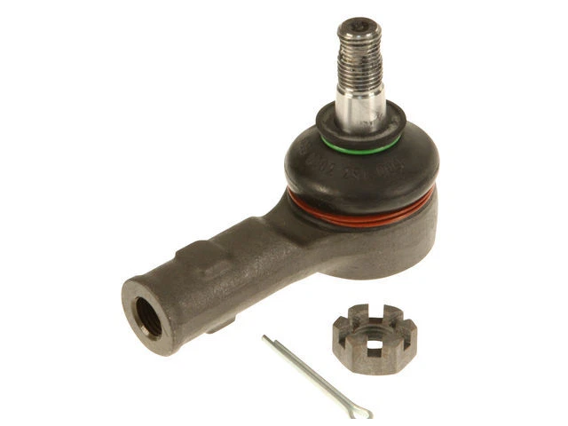 TRW 75HP66Z Front Outer Tie Rod End Fits 2002-2007 Suzuki Aerio 3/36 Warranty - Image 1 of 1